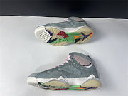 Air Jordan 7 Retro Neutral Grey CT8528-002 - 2