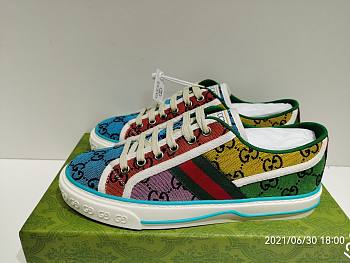 Gucci Ace Sneaker GCAM-66 