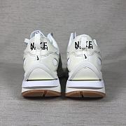 Nike Vaporwaffle sacai Sail Gum DD1875-100 - 2