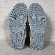 Air Jordan 1 High Switch Light Smoke CW6576100 - 6