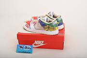 Nike Dunk Low SP City Market DA6125-900 - 6