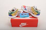 Nike Dunk Low SP City Market DA6125-900 - 4