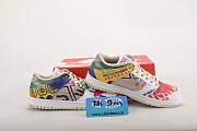 Nike Dunk Low SP City Market DA6125-900 - 2