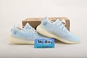 Adidas Yeezy Boost 350 V2 Mono Ice GW2869 - 2