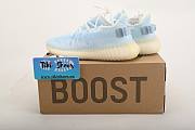 Adidas Yeezy Boost 350 V2 Mono Ice GW2869 - 3