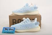 Adidas Yeezy Boost 350 V2 Mono Ice GW2869 - 4
