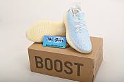 Adidas Yeezy Boost 350 V2 Mono Ice GW2869 - 5