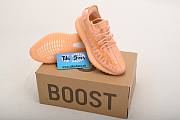 Adidas Yeezy Boost 350 V2 Mono Clay GW2870 - 5