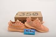 Adidas Yeezy Boost 350 V2 Mono Clay GW2870 - 4
