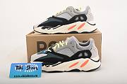 Yeezy Runner 700 Dark Blue Grey Super B75571 - 5