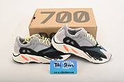 Yeezy Runner 700 Dark Blue Grey Super B75571 - 3
