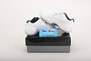 Air Jordan 11 Low ”Legend Blue“ AV2187-117  - 5