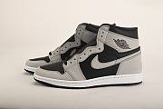 Air Jordan 1 High OG “Shadow 2.0” 555088-035 - 2