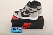 Air Jordan 1 High OG “Shadow 2.0” 555088-035 - 4
