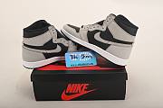Air Jordan 1 High OG “Shadow 2.0” 555088-035 - 5