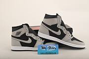 Air Jordan 1 High OG “Shadow 2.0” 555088-035 - 6