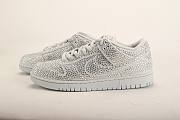 Nike Dunk Low Cactus Plant Flea Market Pure Platinum CZ2670-001 - 2