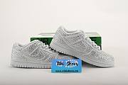 Nike Dunk Low Cactus Plant Flea Market Pure Platinum CZ2670-001 - 3