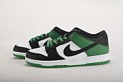 Nike SB Dunk Low “Classic Green” BQ6817-302 - 6