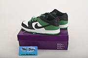 Nike SB Dunk Low “Classic Green” BQ6817-302 - 4