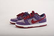 Nike Dunk Low Plum (2020) CU1726-500 - 2