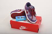 Nike Dunk Low Plum (2020) CU1726-500 - 3