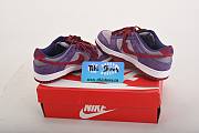 Nike Dunk Low Plum (2020) CU1726-500 - 5