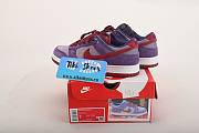 Nike Dunk Low Plum (2020) CU1726-500 - 4