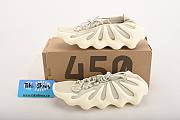 Adidas Yeezy 450 Cloud White H68038 - 2