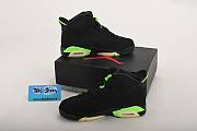  Air Jordan 6 Retro Electric Green CT8529-003 - 6