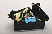  Air Jordan 6 Retro Electric Green CT8529-003 - 3
