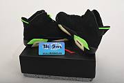  Air Jordan 6 Retro Electric Green CT8529-003 - 2