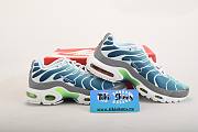 Nike Air Max Plus Psychic Blue White CT1619-400 - 3