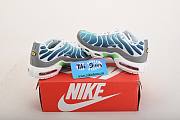 Nike Air Max Plus Psychic Blue White CT1619-400 - 2