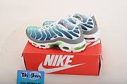 Nike Air Max Plus Psychic Blue White CT1619-400 - 5