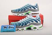 Nike Air Max Plus Psychic Blue White CT1619-400 - 4