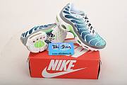 Nike Air Max Plus Psychic Blue White CT1619-400 - 6