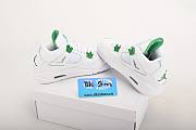 Air Jordan 4 Retro Metallic Green  CT8527-113 - 3