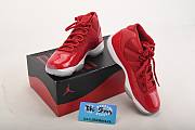 Air Jordan 11 Retro Win Like 96 378038-623 - 2