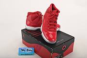 Air Jordan 11 Retro Win Like 96 378038-623 - 3