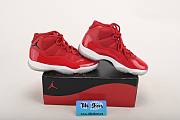 Air Jordan 11 Retro Win Like 96 378038-623 - 4