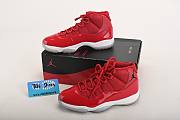Air Jordan 11 Retro Win Like 96 378038-623 - 5