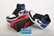 Air Jordan 1 Retro Fragment Friends and Family 716371-040F - 3