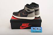 Air Jordan 1 High OG “Patina” 555088-033 - 6