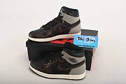 Air Jordan 1 High OG “Patina” 555088-033 - 4