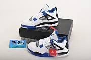 Air Jordan 4 Retro Motorsports 308497-117 - 2