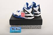 Air Jordan 4 Retro Motorsports 308497-117 - 6