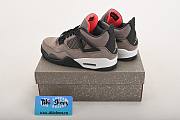 Air Jordan 4 Retro Taupe Haze DB0732-200 - 5