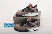Air Jordan 4 Retro Taupe Haze DB0732-200 - 2