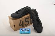 Yeezy Boost 450 Dark Slate H68039 - 5